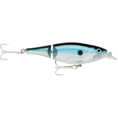 Воблер Rapala X-Rap Jointed Shad XJS13 цв. BSD