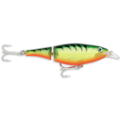 Воблер Rapala X-Rap Jointed Shad XJS13 цв. FT