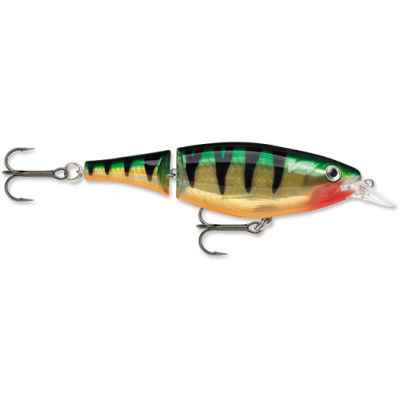 Воблер Rapala X-Rap Jointed Shad XJS13 цв. P