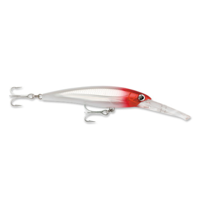 Воблер Rapala X-Rap Magnum XRMAG30 цвет RH