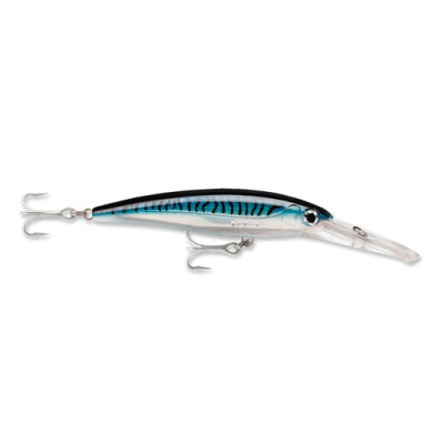 Воблер Rapala X-Rap Magnum XRMAG30 цвет SBM