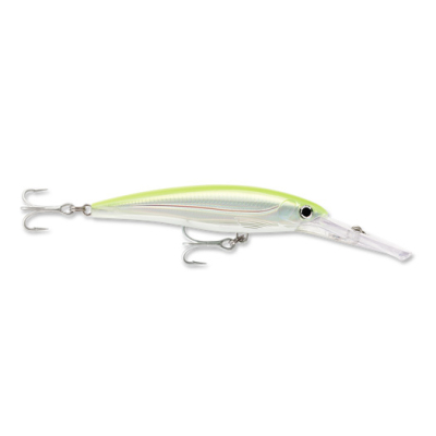 Воблер Rapala X-Rap Magnum XRMAG30 цвет SFC