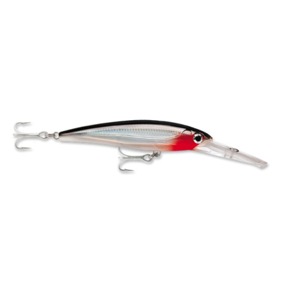 Воблер Rapala X-Rap Magnum XRMAG30 цвет S