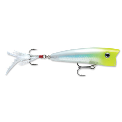 Воблер Rapala X-Rap Pop XRP07 цвет CGH