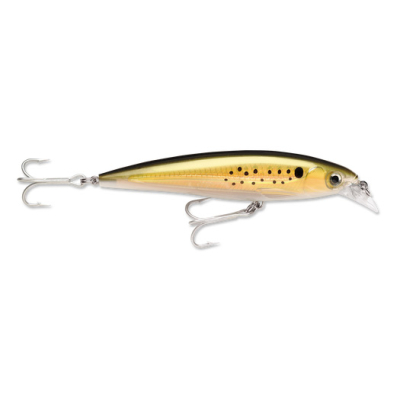 Воблер Rapala X-Rap Saltwater SXR12 цвет BNK