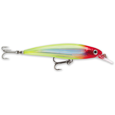 Воблер Rapala X-Rap Saltwater SXR14 цвет CLN