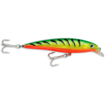 Воблер Rapala X-Rap Saltwater SXR12 цвет FT