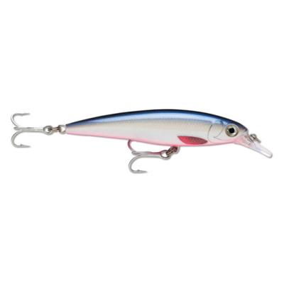Воблер Rapala X-Rap Saltwater SXR12 цвет REBA