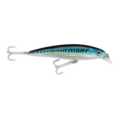 Воблер Rapala X-Rap Saltwater SXR14 цвет SBM