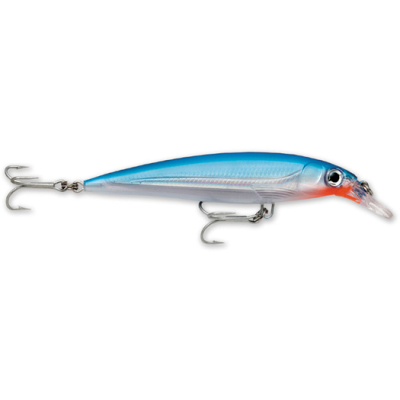 Воблер Rapala X-Rap Saltwater SXR12 цвет SB