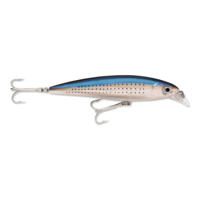 Воблер Rapala X-Rap Saltwater SXR12 цвет SPM
