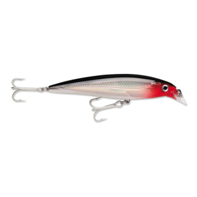 Воблер Rapala X-Rap Saltwater SXR12 цвет S