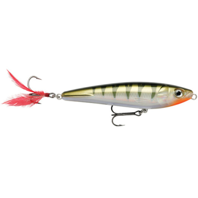 Воблер Rapala X-Rap Subwalk XRSB09 цв. YP