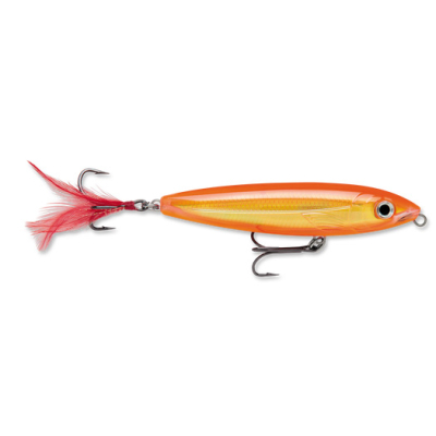 Воблер Rapala X-Rap Walk XRW09 цв. OGO