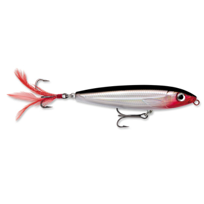 Воблер Rapala X-Rap Walk XRW09 цв. S