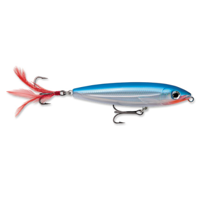 Воблер Rapala X-Rap Walk XRW09 цв. SB