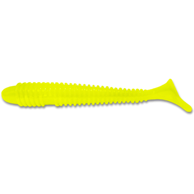 Виброхвост BAT Imba Swim ISM95 (95 mm.) # 36 Уп.6