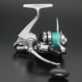 Катушка Daiwa HS Super Cast 3008