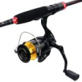 Катушка Abu Garcia P MAX II 2500
