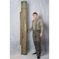 Чехол для карповых удилищ 190 см Aquatic Ч-19
