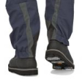 Ботинки забродные Patagonia Foot Tractor Wading Boots - Aluminum Bar 12