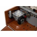 Гриль газовый портативный Master Grill (TG-010) «Tourist»-Д