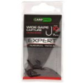 Крючок Carp Pro Wide Gape Сapture №8 7шт