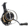 Катушка Daiwa 17 Legalis LT 4000-C