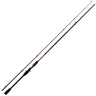 Удилище кастинговое Maximus Gravity Casting 245MH 2,45m 11-42g