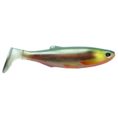 Мягкая приманка Izumi Umami Shadtail 120 цв. 7