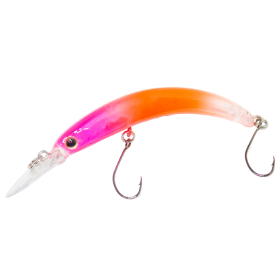 Воблер Columbia Pepino MR цвет #8