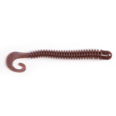 Мягкая приманка Lucky John Pro Series Ballist 3.3" цв. S19