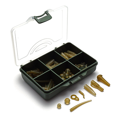 Набор для монтажа Nautilus Carp Accesories Set NCS 7*
