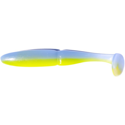 Силиконовая приманка Intech Slim Shad 3,3" (7шт.) (#30)