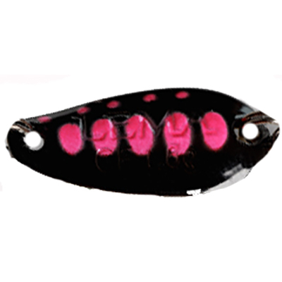 Блесна колеблющаяся Crazy Fish Lema 1.6g цв. 113