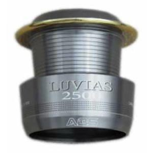 Шпуля Daiwa Luvias 2500