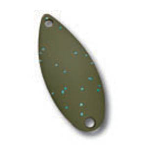 Блесна колеблющаяся Forest Miu Standart 2.2g цв. #12