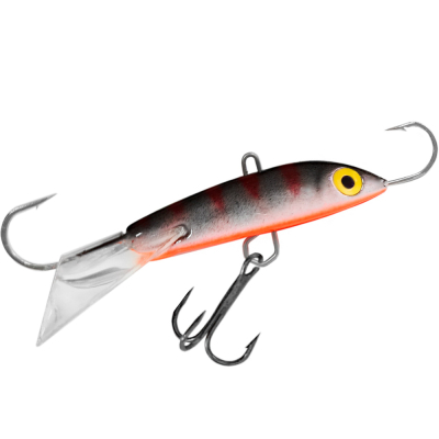 Балансир BAT ZigZag 4 (9,5гр., 45мм.) # Dark Perch (DP)