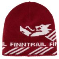 Шапка Finntrail Waterproof Hat 9712 Red_N (M-L)