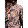 Костюм King Hunter HYBRID Camo Gray XS