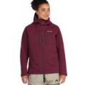 Куртка Simms Women's Freestone Jacket, Mulberry, L