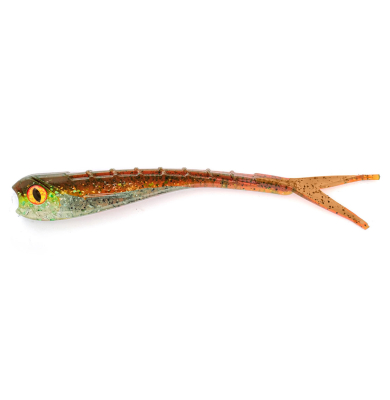 Силиконовая приманка Xbaits Casper Slug 210mm CAS122-210 (3шт)