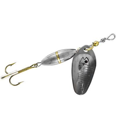 Блесна вращающаяся BAT 5120 size:6 цвет 207