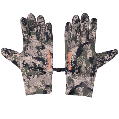 Перчатки Remington Gloves Places Green forest р. S/M