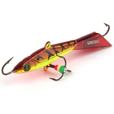 Балансир Generic Craft Balance 80S, 8см 32гр. цв. 151