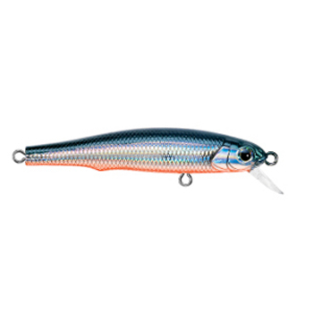 Bоблер Itumo LB Minnow 70sp цв. #23