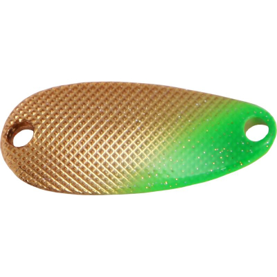 Блесна Extreme Fishing Fascination 5.7 цв. 06-FluoGreen