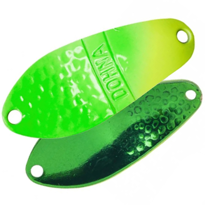 Блесна Antem Anglers System Dohna 3.0g #TSR57/GR