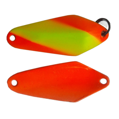 Блесна Trouttheme Stinger 3,0гр. цв. #024