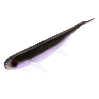 Силиконовая приманка Vido Craft Flounder 23см (9") цвет 20, 1 шт/упак